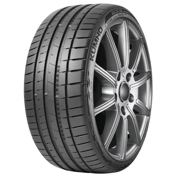 Kumho Ecsta Sport S PS72 275/35ZR19 100Y XL EV ürün görseli 1