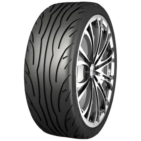 Nankang NS-2R 165/50R16 75V ürün görseli 1