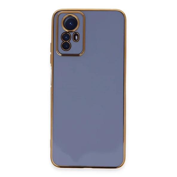 Redmi Note 12S Kılıf Volet Silikon - ürün görseli 1