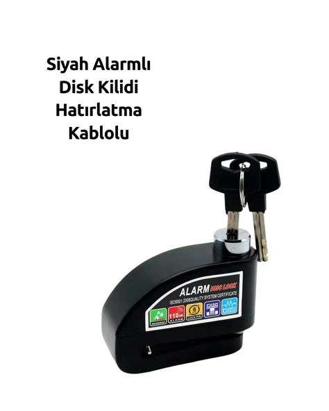 Motor Di̇sk Ki̇li̇di̇ ürün görseli 1