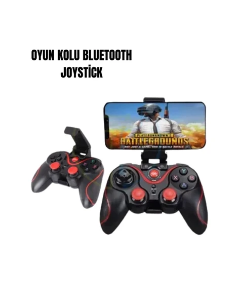 X3 Game Sti̇ck ürün görseli 1