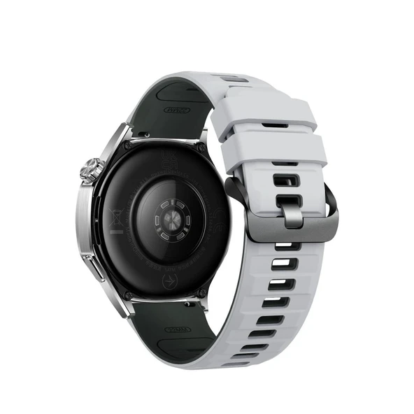 Watch Ultra 49mm Minoc Kordon - Gri-siyah ürün görseli 1