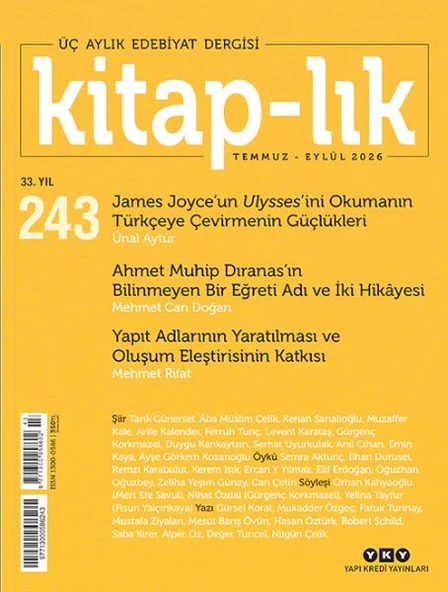 Kitap-lık 243 Ulysses’i Anlamak ürün görseli 1
