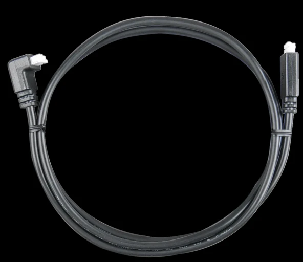 Victron Kablo VE.Direct 10m Cable (ASS030530310) ürün görseli 1