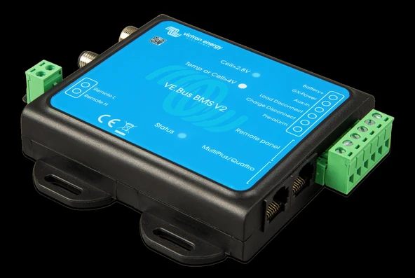 Victron Akü Yönetim Sistemi VE.Bus BMS V2 (BMS300200200) ürün görseli 1