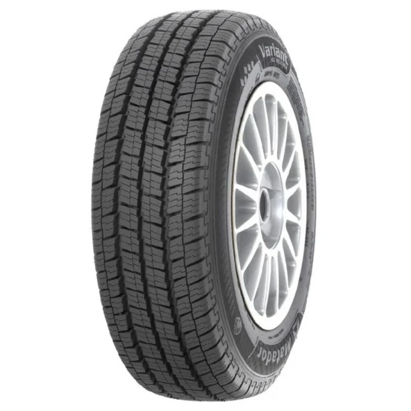 Matador MPS125 VariantAW 225/65R16C 112/110R ürün görseli 1