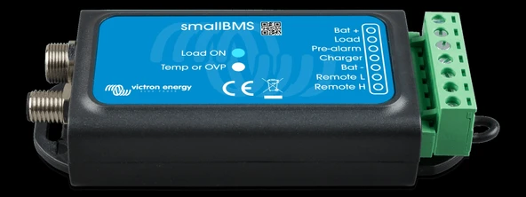Victron Mini BMS Akü Yönetim Sistemi (BMS400100000) ürün görseli 1