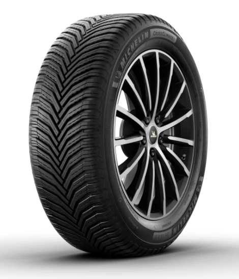 Michelin CrossClimate 2 225/50R16 92Y ürün görseli 1