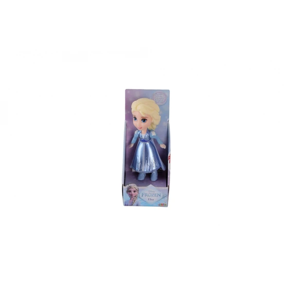 JK DP24039 Frozen Mini Bebekler  Display - Resim 6