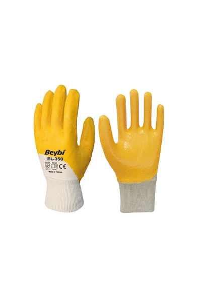 Kn350 Bahçe Eldiveni 10XL 1 Çift ürün görseli 1