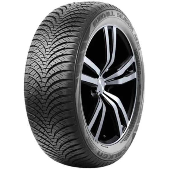 Falken Euroall Season AS210 205/55R16 91H M+S 3PMSF ürün görseli 1