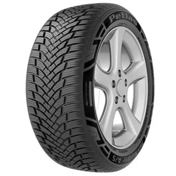 Petlas SuvMaster A/S 215/55R18 99V RF ürün görseli 1