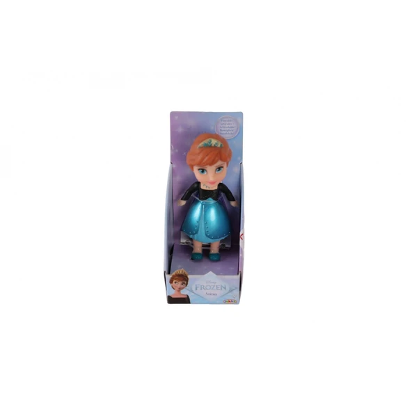 JK DP24039 Frozen Mini Bebekler  Display - Resim 3