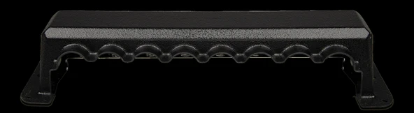 Victron Bara Busbar 600A 8P + ABS Cover (VBB160080010) ürün görseli 1