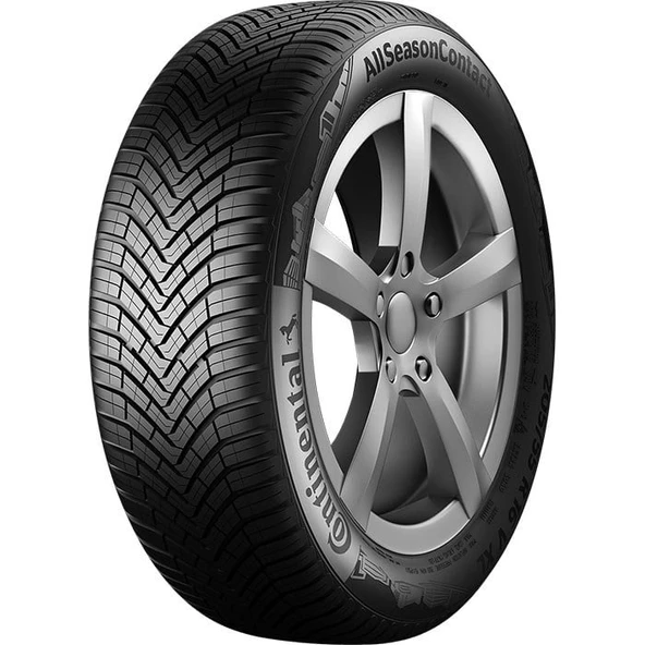 Continental AllSeasonContact 215/55R16 97V XL 3PMSF ürün görseli 1