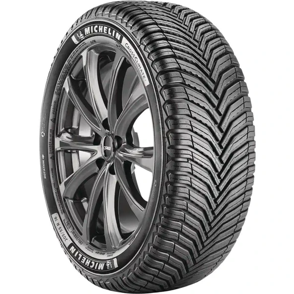 Michelin CrossClimate 2 285/45R22 114H XL ürün görseli 1