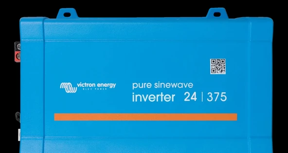 Victron Energy Phoenix 24 V 375 VA Tam Sinüs İnverter (PIN241371200) ürün görseli 1