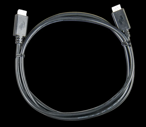 Victron Kablo VE.Direct 1,8m Cable (ASS030530218) ürün görseli 1