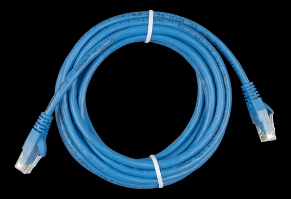 Victron RJ45 UTP Kablo 3 m (ASS030064980) ürün görseli 1