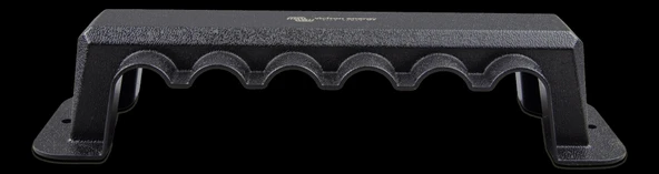 Victron Bara Busbar 250A 6P + Cover (VBB125060020) ürün görseli 1