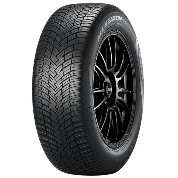 Pirelli Scorpion All Season SF2 VOL 235/50R19 103H XL M+S 3PMSF Elect ürün görseli 1