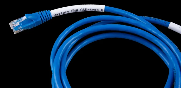 Victron Kablo VE.Can - CAN-bus BMS 5m Cable (ASS030720050) ürün görseli 1