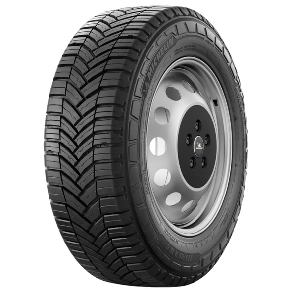 Michelin Agilis CrossClimate 225/75R16C 121/120R ürün görseli 1