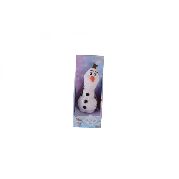 JK DP24039 Frozen Mini Bebekler  Display - Resim 7