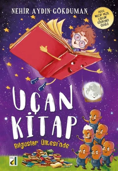 Uçan Kitap ürün görseli 1