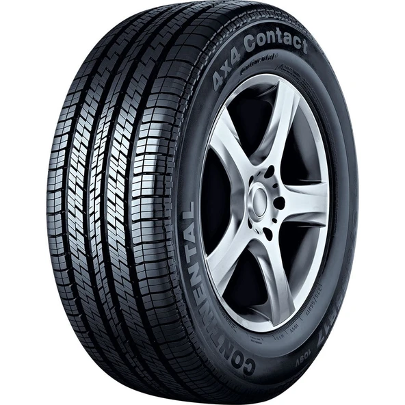 Continental Conti4x4Contact MO 265/60R18 110V M+S FR ürün görseli 1