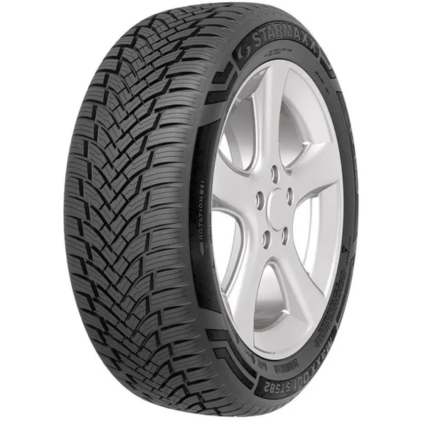 Starmaxx Maxx Out ST582 185/65R15 88H M+S 3PMSF ürün görseli 1