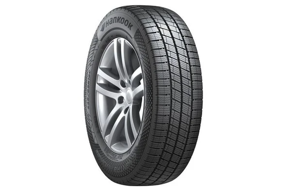 Hankook e-Vantra FlexClimate + 205/75R16C 113/111R M+S 3PMSF ürün görseli 1