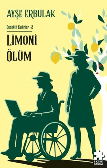 Limoni Ölüm ürün görseli 1