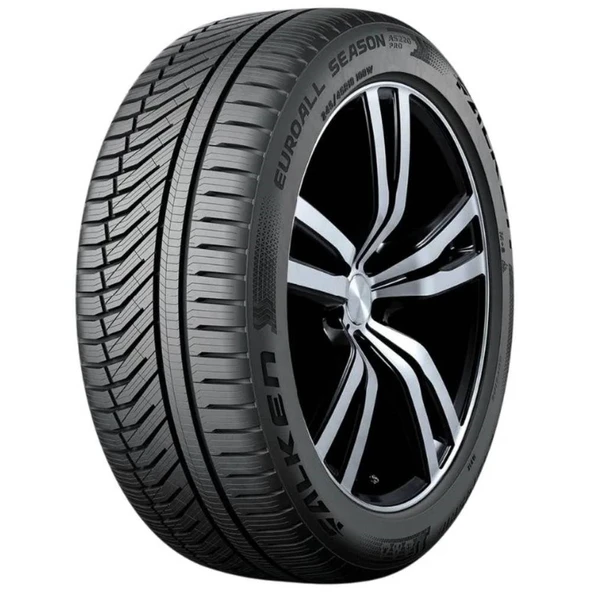 Falken Euroall Season AS220 Pro 235/40R19 96W XL M+S 3PMSF ürün görseli 1