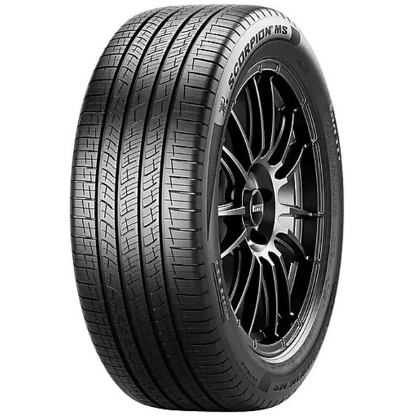 Pirelli Scorpion MS 235/50R20 104H XL M+S Elect ürün görseli 1