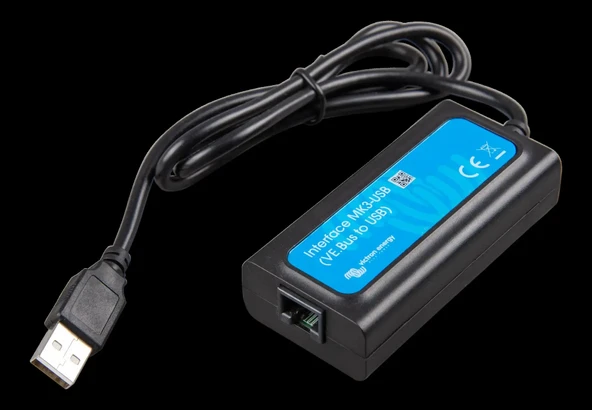 Victron Arayüz MK3-USB Interface (VE.Bus to USB) (ASS030140000) ürün görseli 1