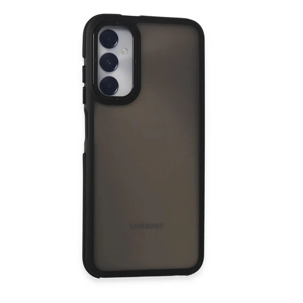 Samsung Galaxy A05s Harvel Kapak - Siyah ürün görseli 1