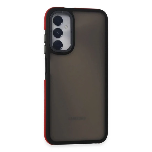 Samsung Galaxy A05s Harvel Kapak - Kırmızı ürün görseli 1