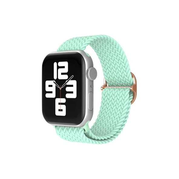 Apple Watch 42mm Kordon - Turkuaz ürün görseli 1