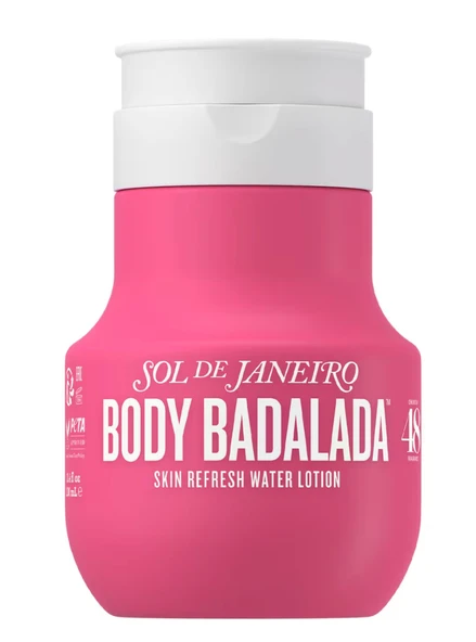 Sol De Janeıro Body Badalada Skin Refresh Water Lotion 48 - Nemlendirici Ve Ferahlatıcı Losyon 100 ml ürün görseli 1