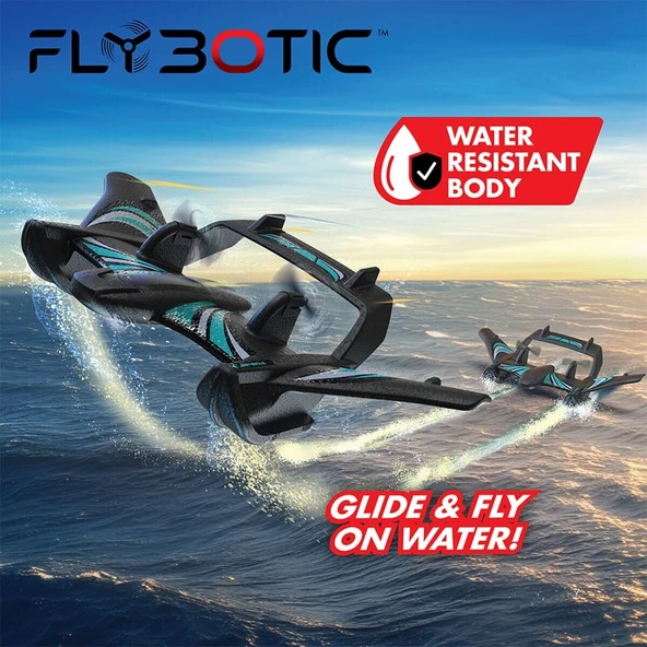 SIL 84498 Aqua gz - Resim 6