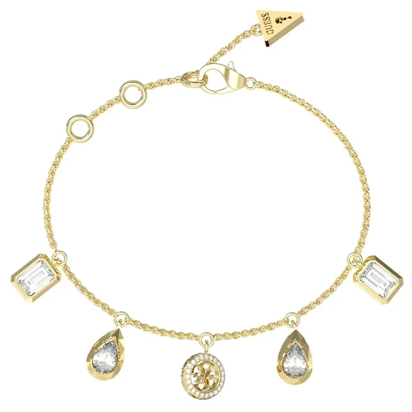 Guess JGUJUBB05239JWYGS Kadın Bileklik ürün görseli 1