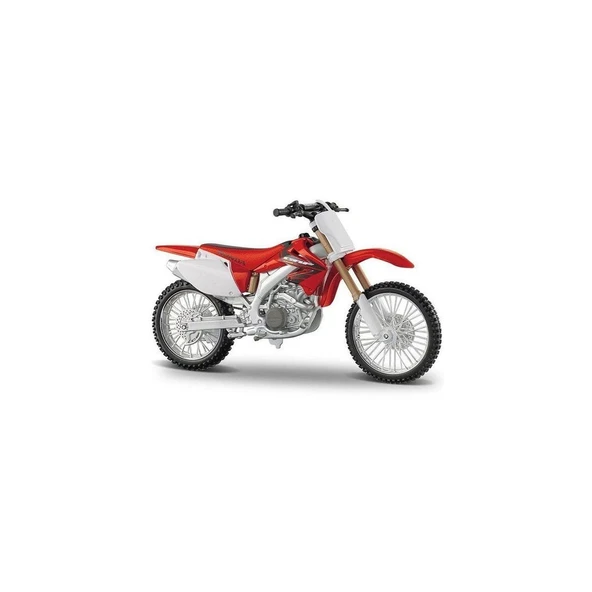 MAY 34101  Motorsikletler 1:12 -Necot - Resim 3