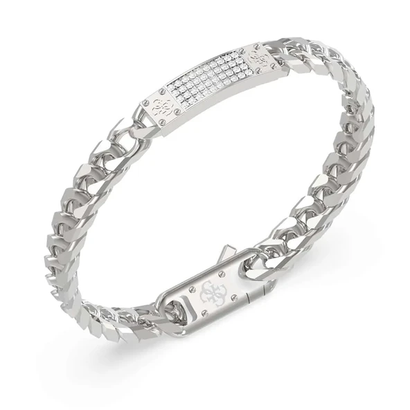 Guess JGUJUMB06031JWSTS Erkek Bileklik ürün görseli 1