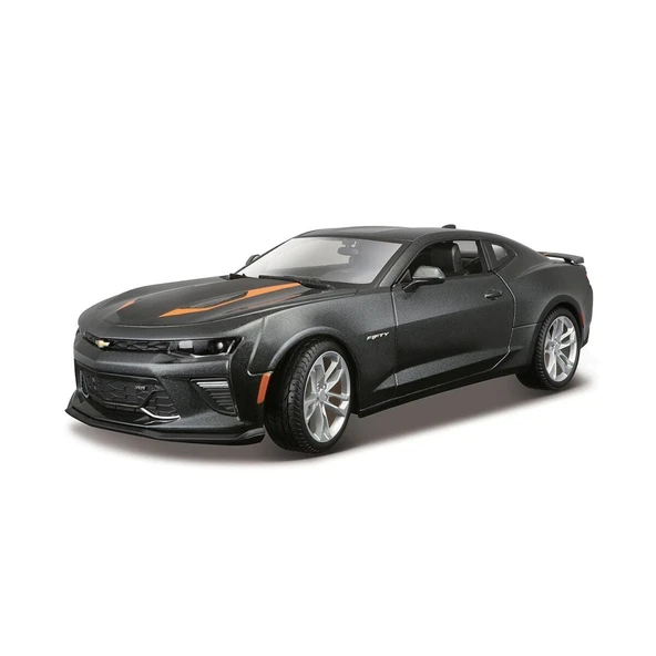 MAIS 31385 1 18 2017 CHEVROLET CAMAORA FİFTY ürün görseli 1