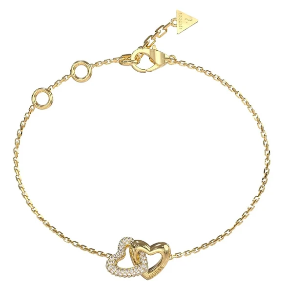 Guess JGUJUBB06014JWYGS Kalpli Kadın Bileklik ürün görseli 1