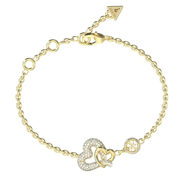 Guess JGUJUBB06052JWYGS Kalpli Kadın Bileklik ürün görseli 1