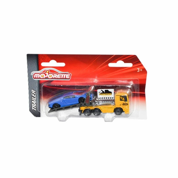 21254 Trailer Assortment 6-asst - Resim 3