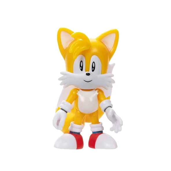 JKSON42364 Sonic 5li Figür Set - Resim 2
