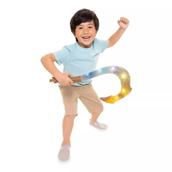JKP 237626 Disney Moana - Maui'nin Sihirli Olta Kancası ürün görseli 1